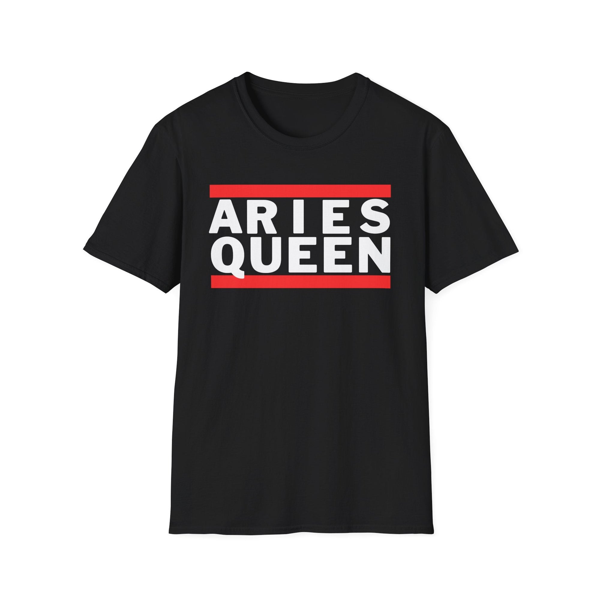 Zodiac Queen Bars Shirt