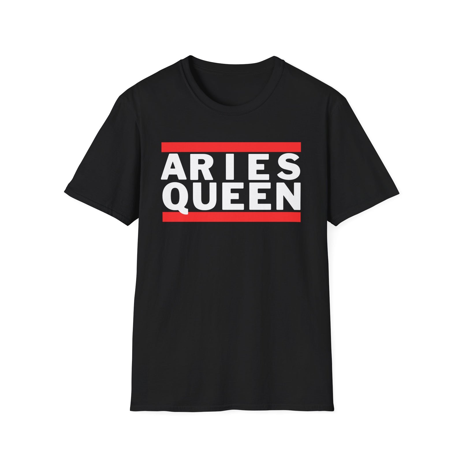 Aries Queen Bars Shirt