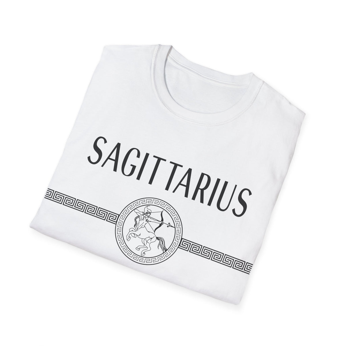Sagittarius Icon Shirt
