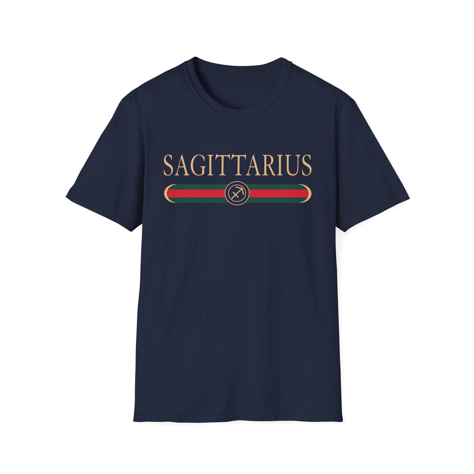 Sagittarius G-Mode Shirt