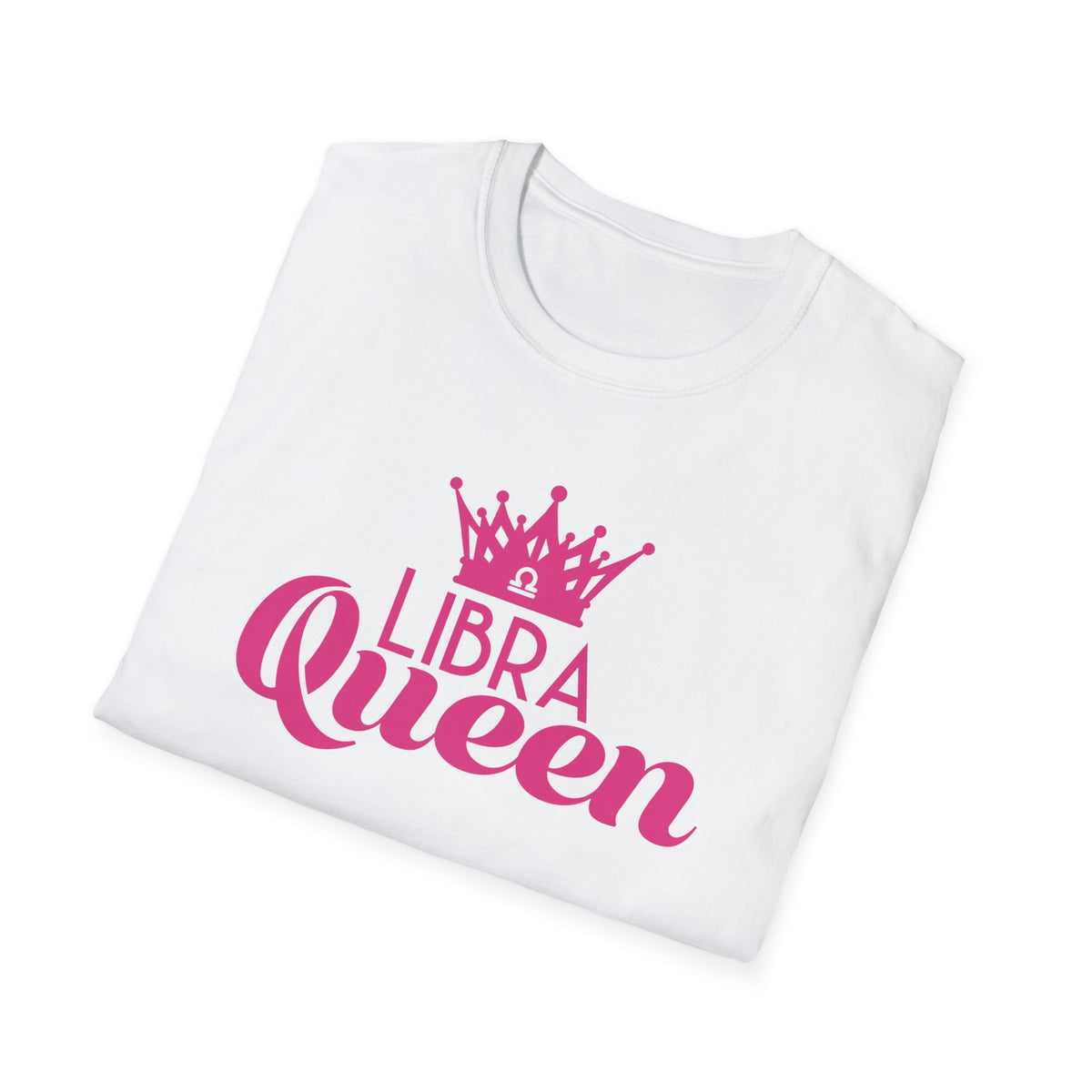 Libra Queen Shirt