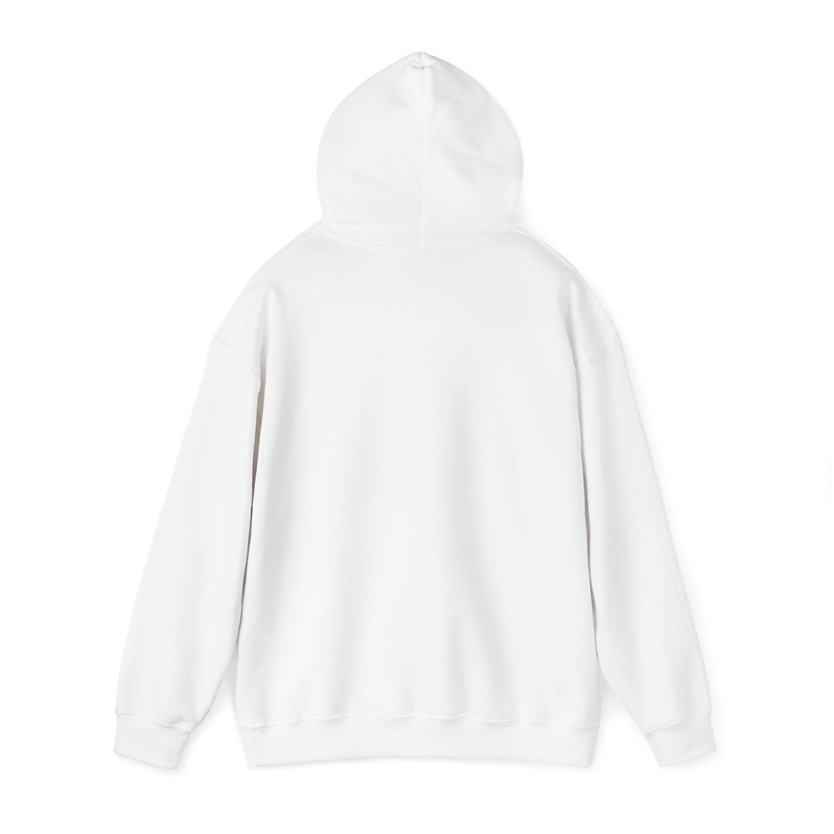 Virgo Squad Bars Hoodie