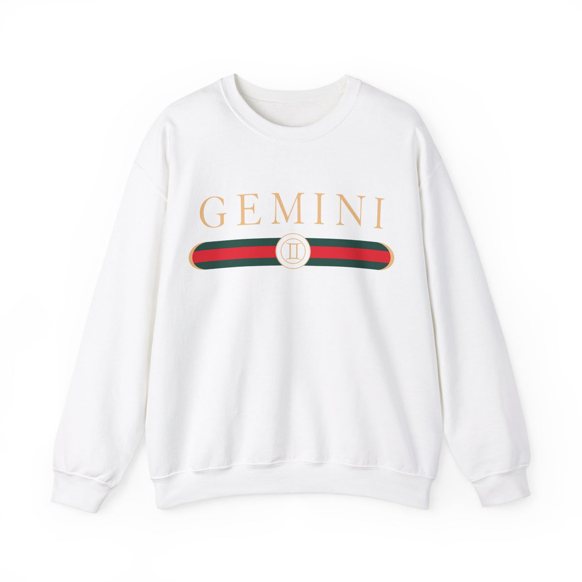 Gemini G-Mode Sweatshirt