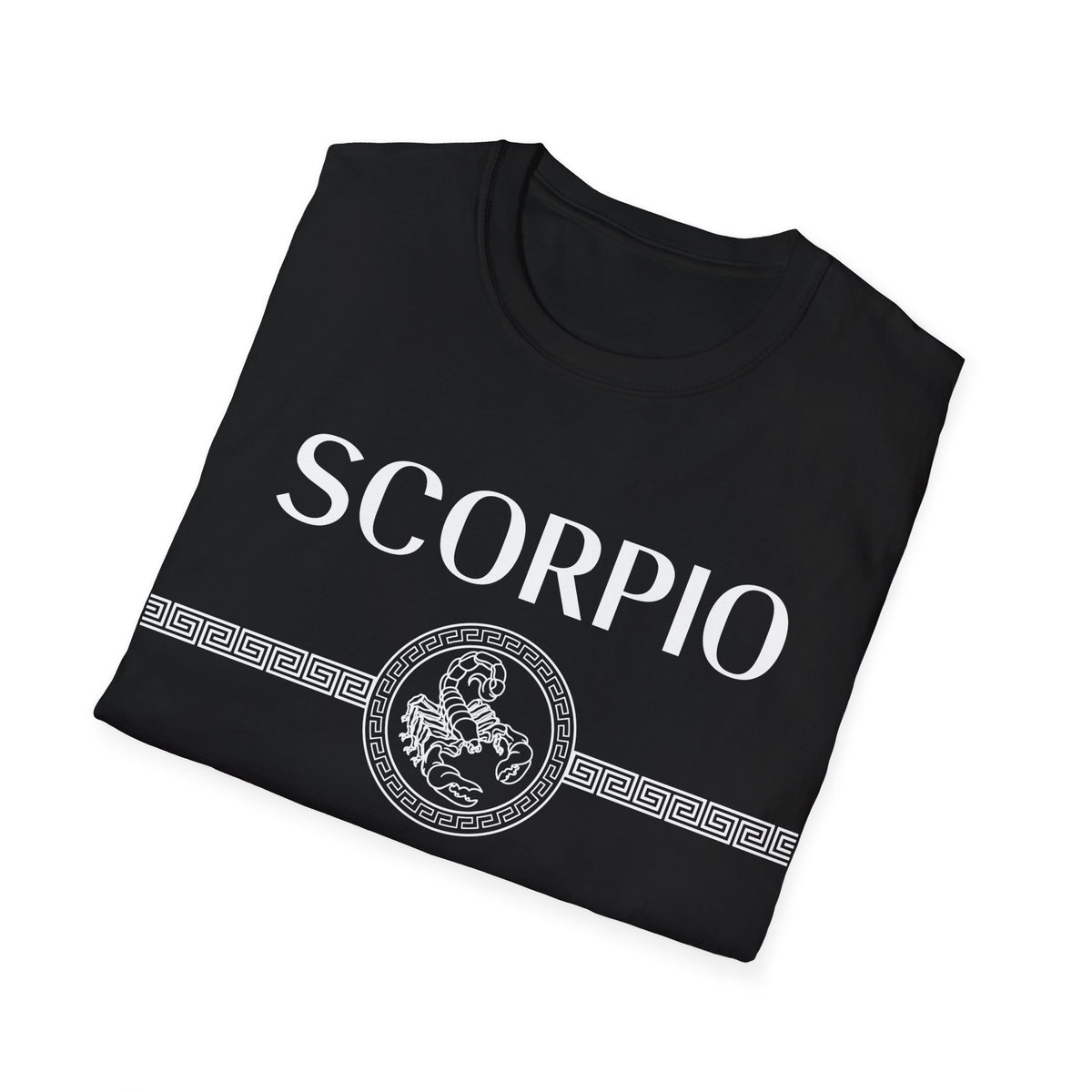 Scorpio Icon Shirt