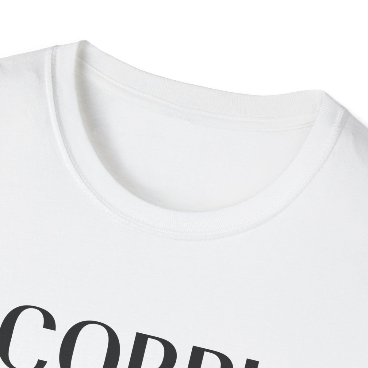 Scorpio Icon Shirt