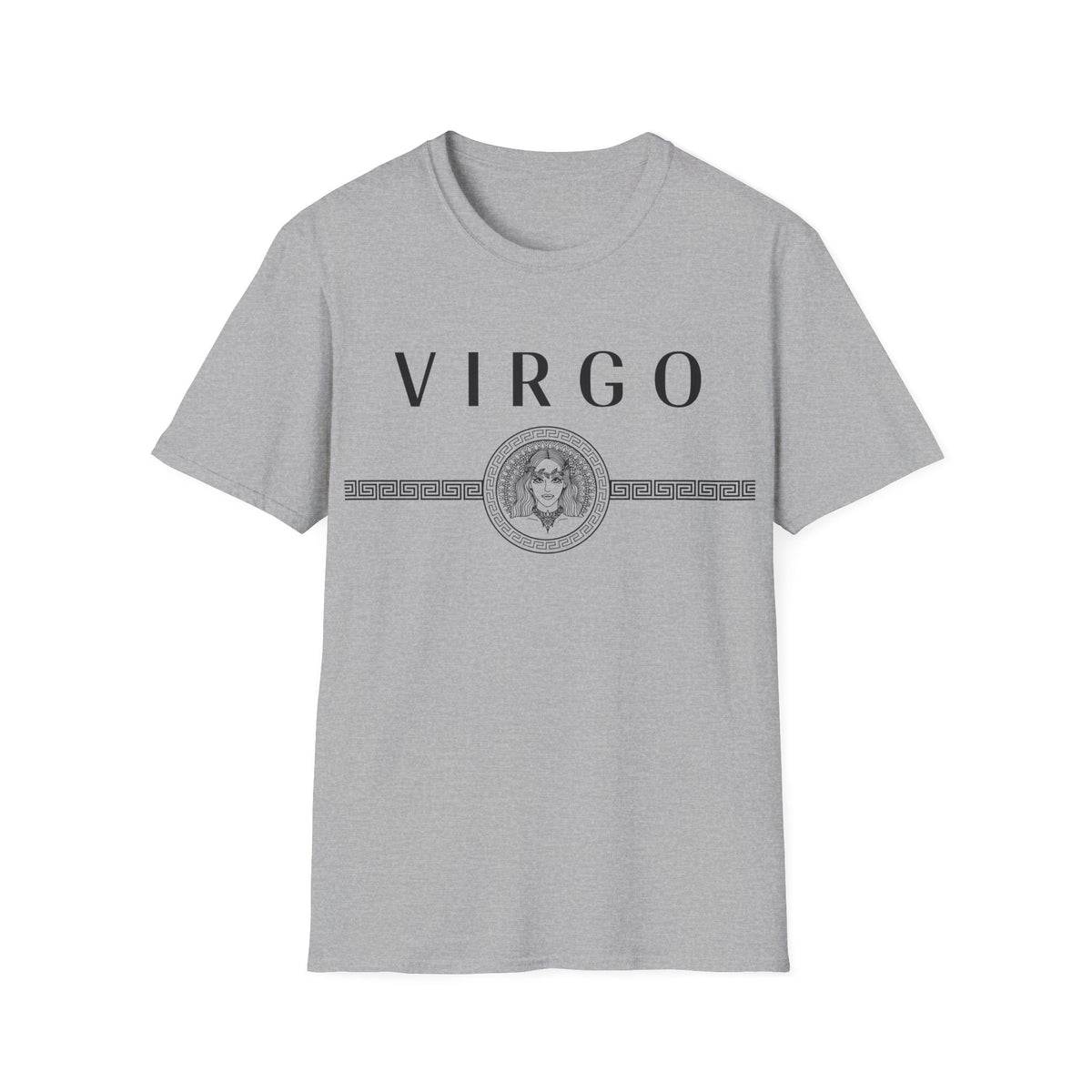 Virgo Icon Shirt