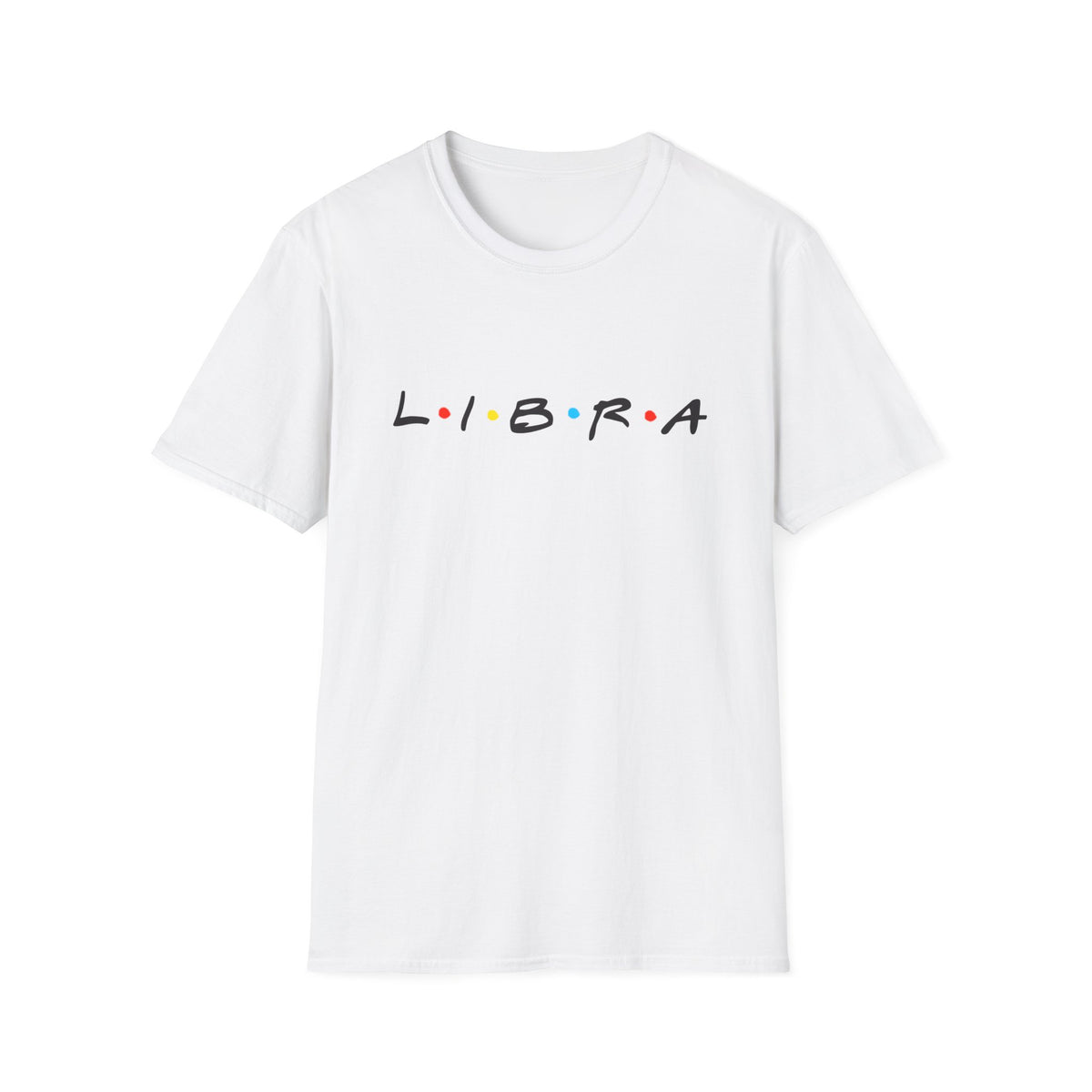 Libra Friends Shirt