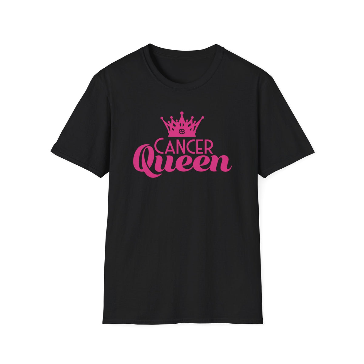 Zodiac Queen Shirt