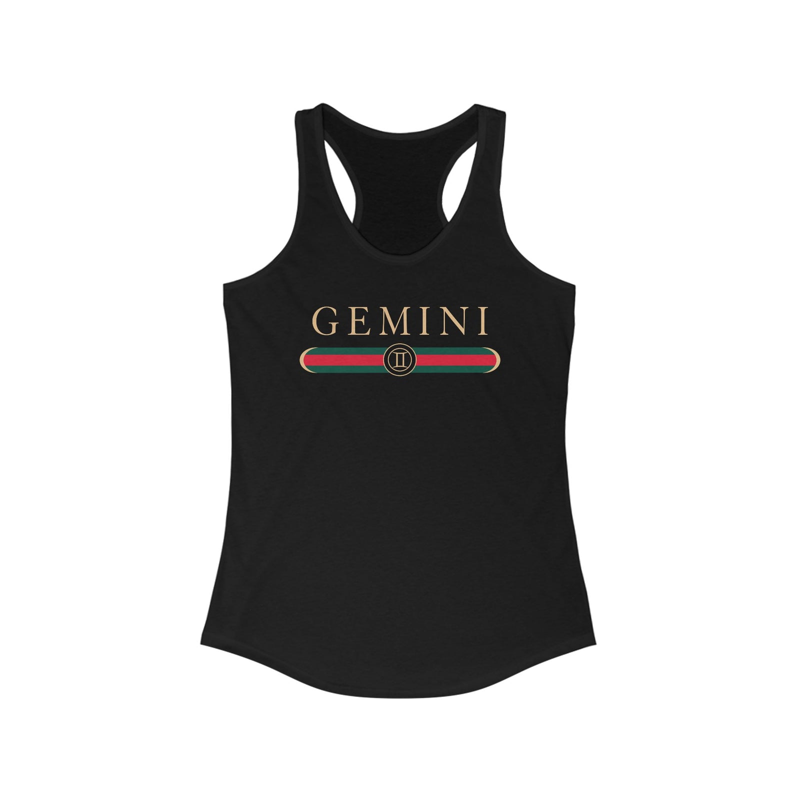 Gemini G-Mode Tank Top