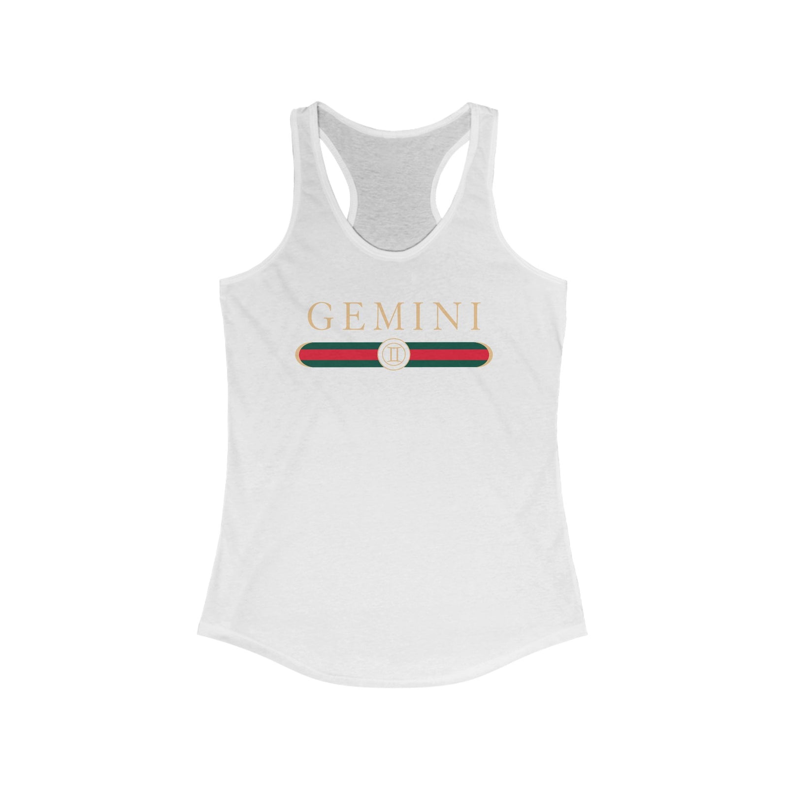 Gemini G-Mode Tank Top