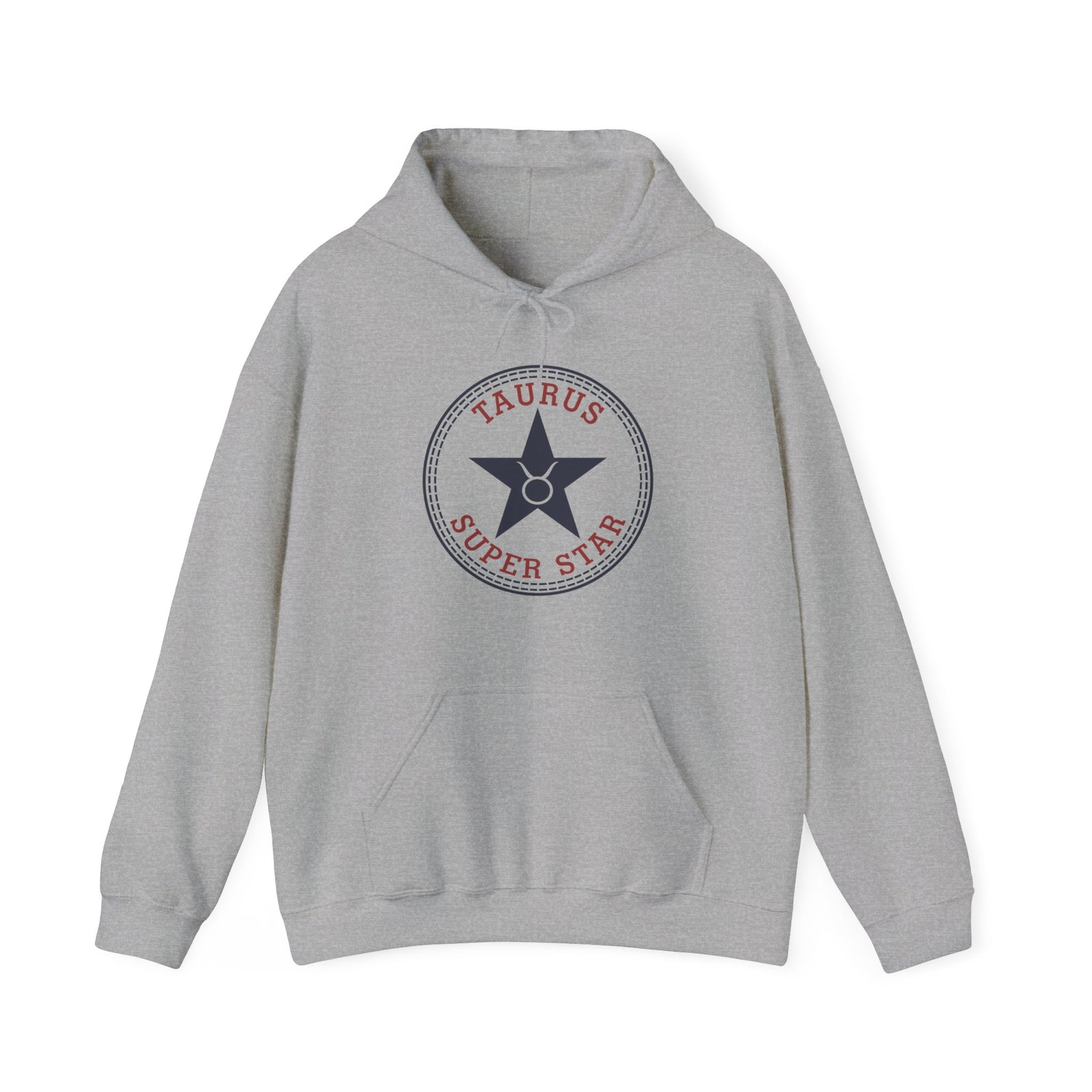 Taurus Star Hoodie