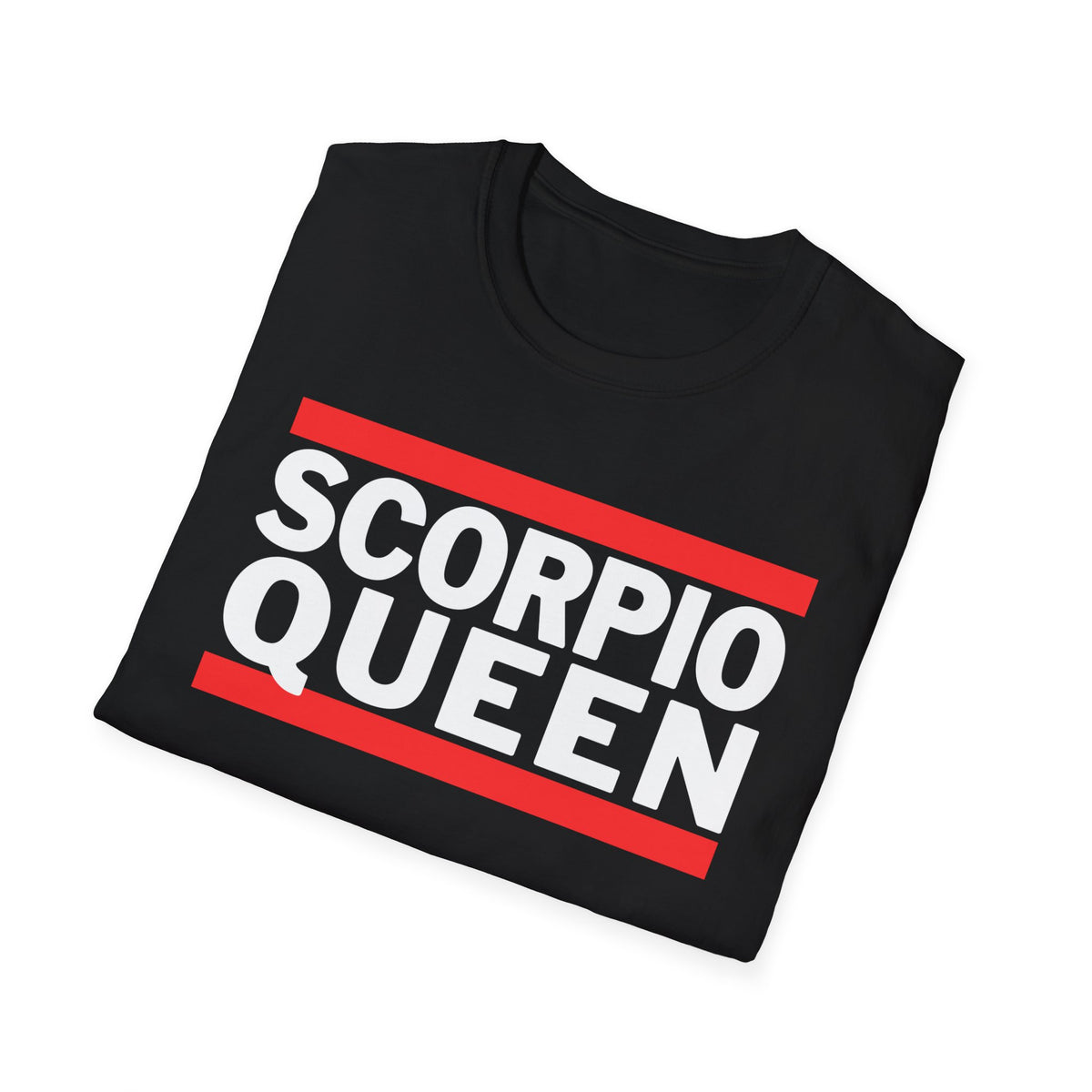 Scorpio Queen Bars Shirt