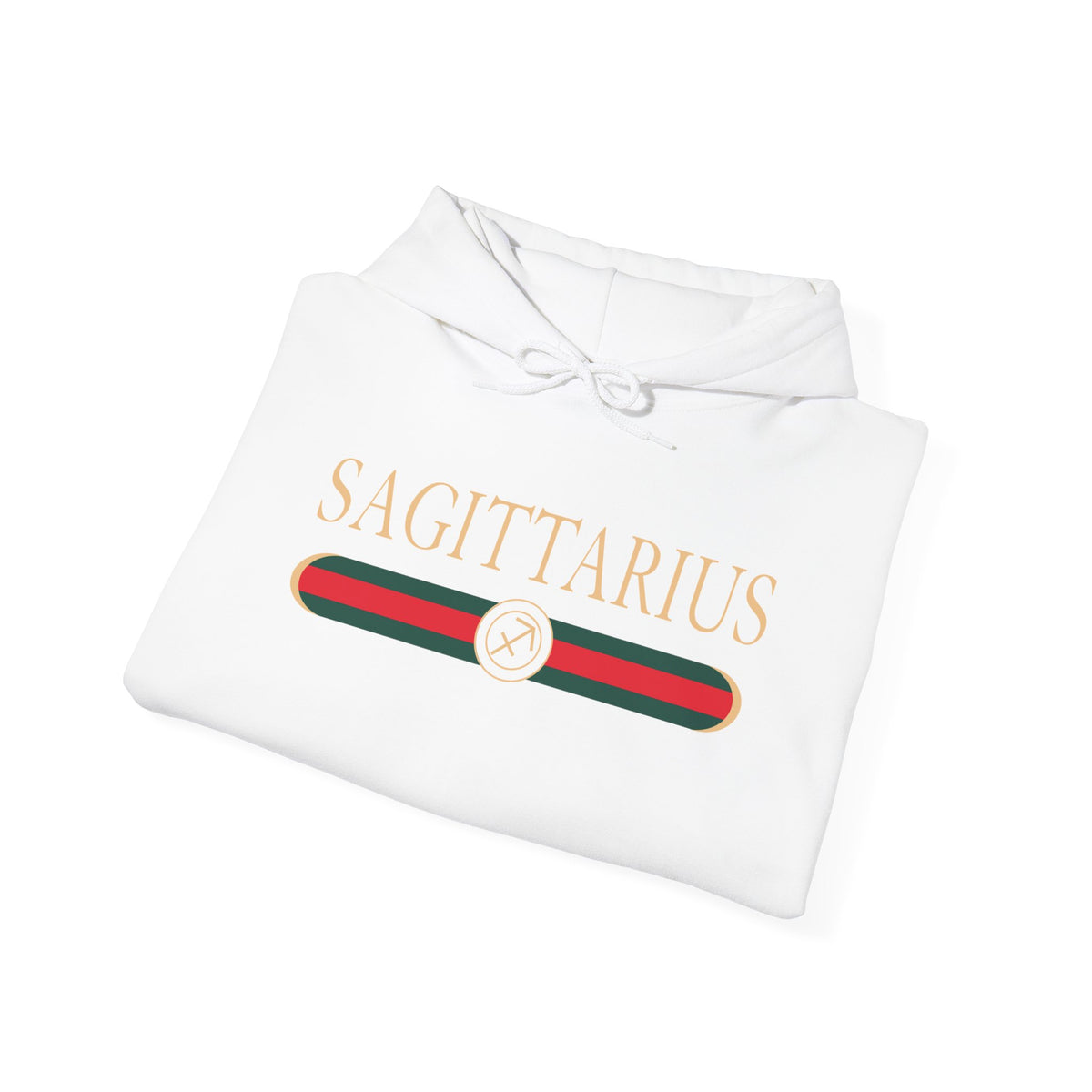 Sagittarius G-Mode Hoodie