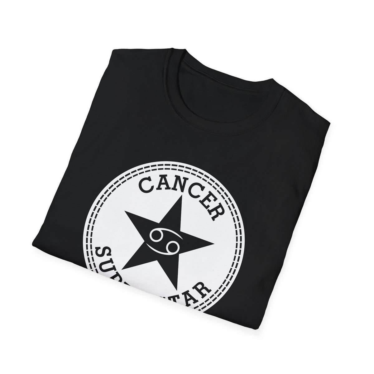Cancer Star Shirt