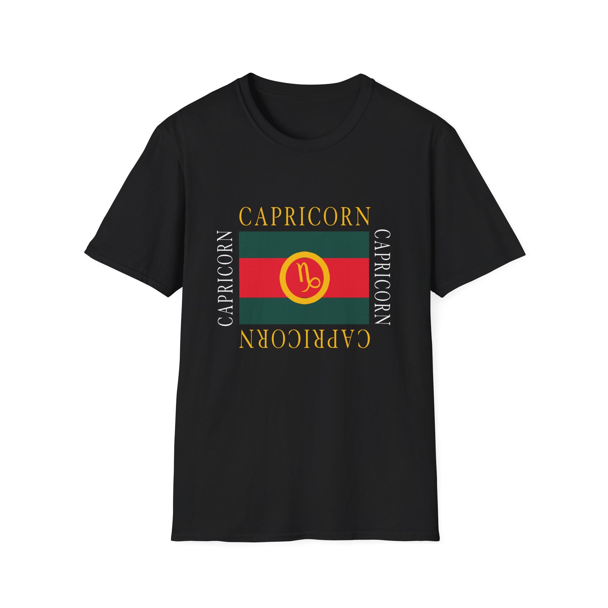 Capricorn Double-G Shirt