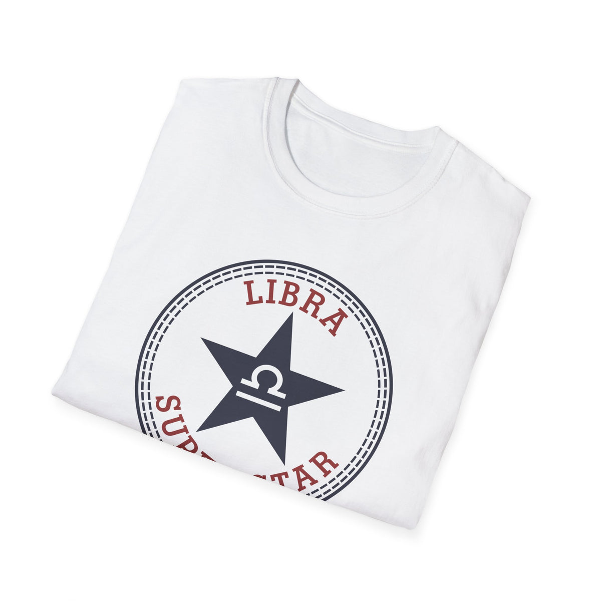 Libra Star Shirt