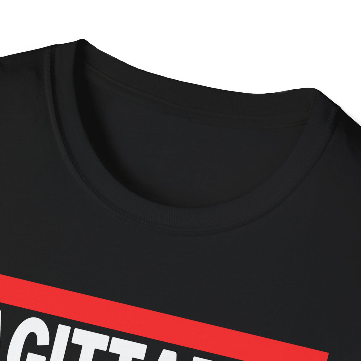 Sagittarius Squad Bars Shirt