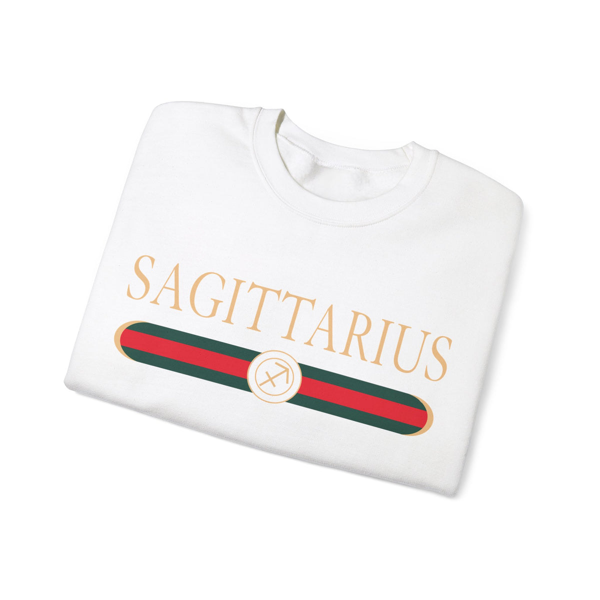 Sagittarius G-Mode Sweatshirt