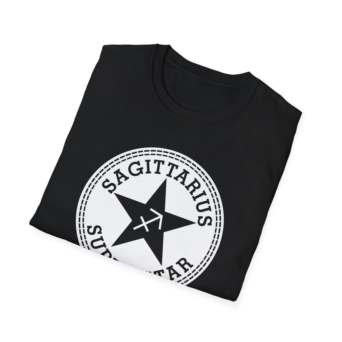 Zodiac Star Shirt