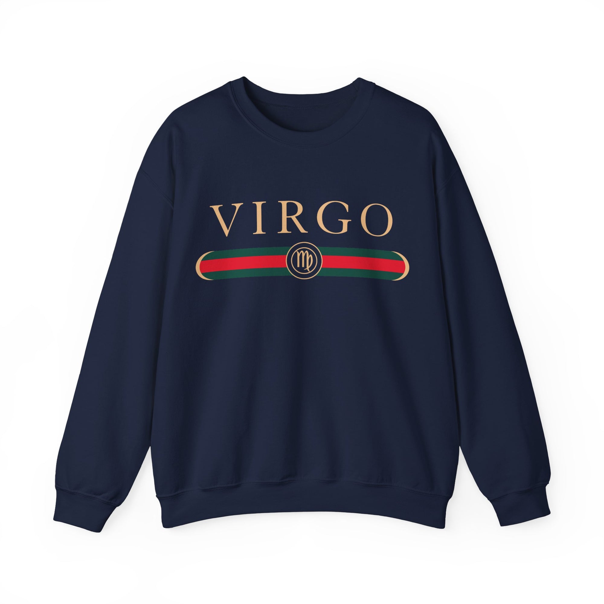 Virgo G-Mode Sweatshirt