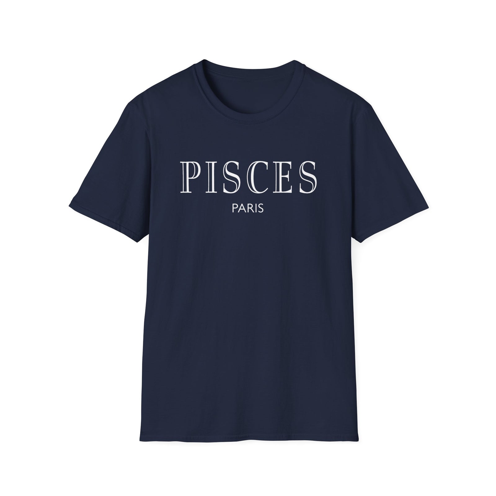 Pisces Balling Shirt