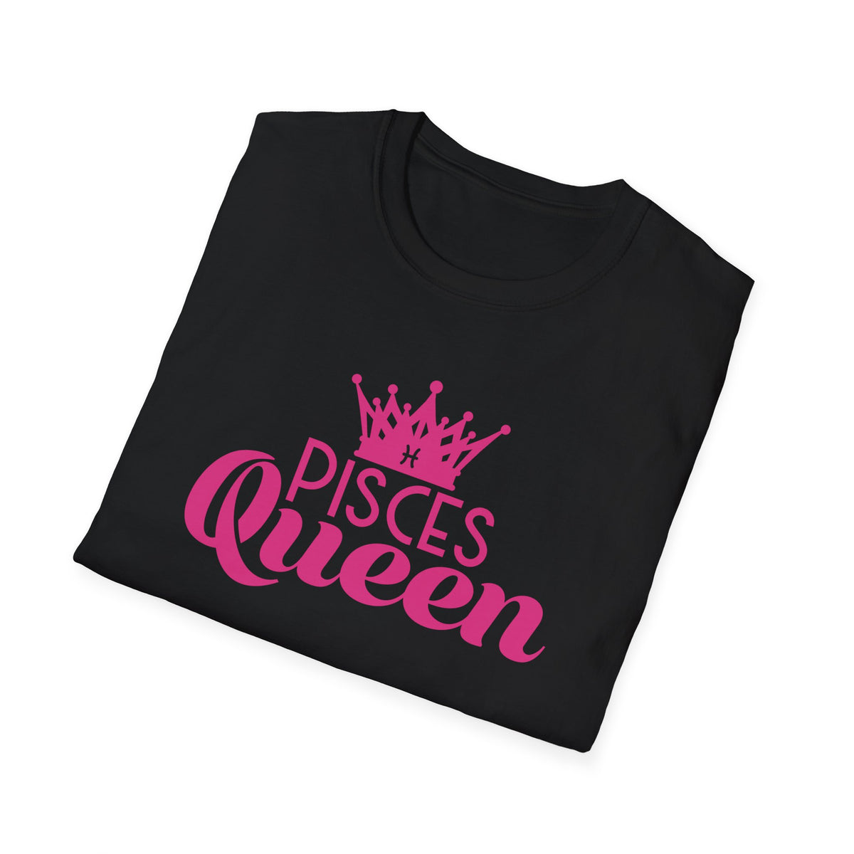Pisces Queen Shirt