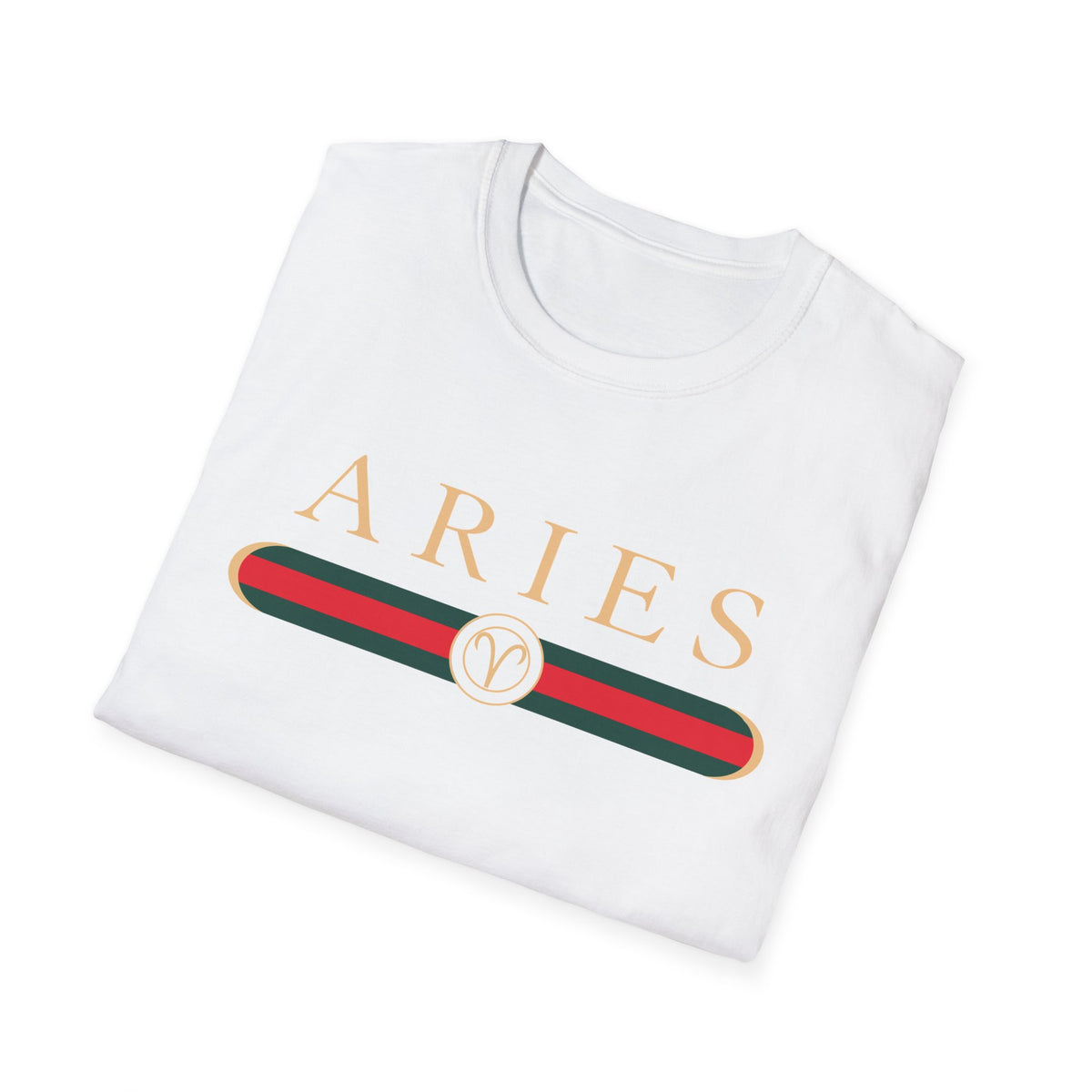 Aries G-Mode Shirt