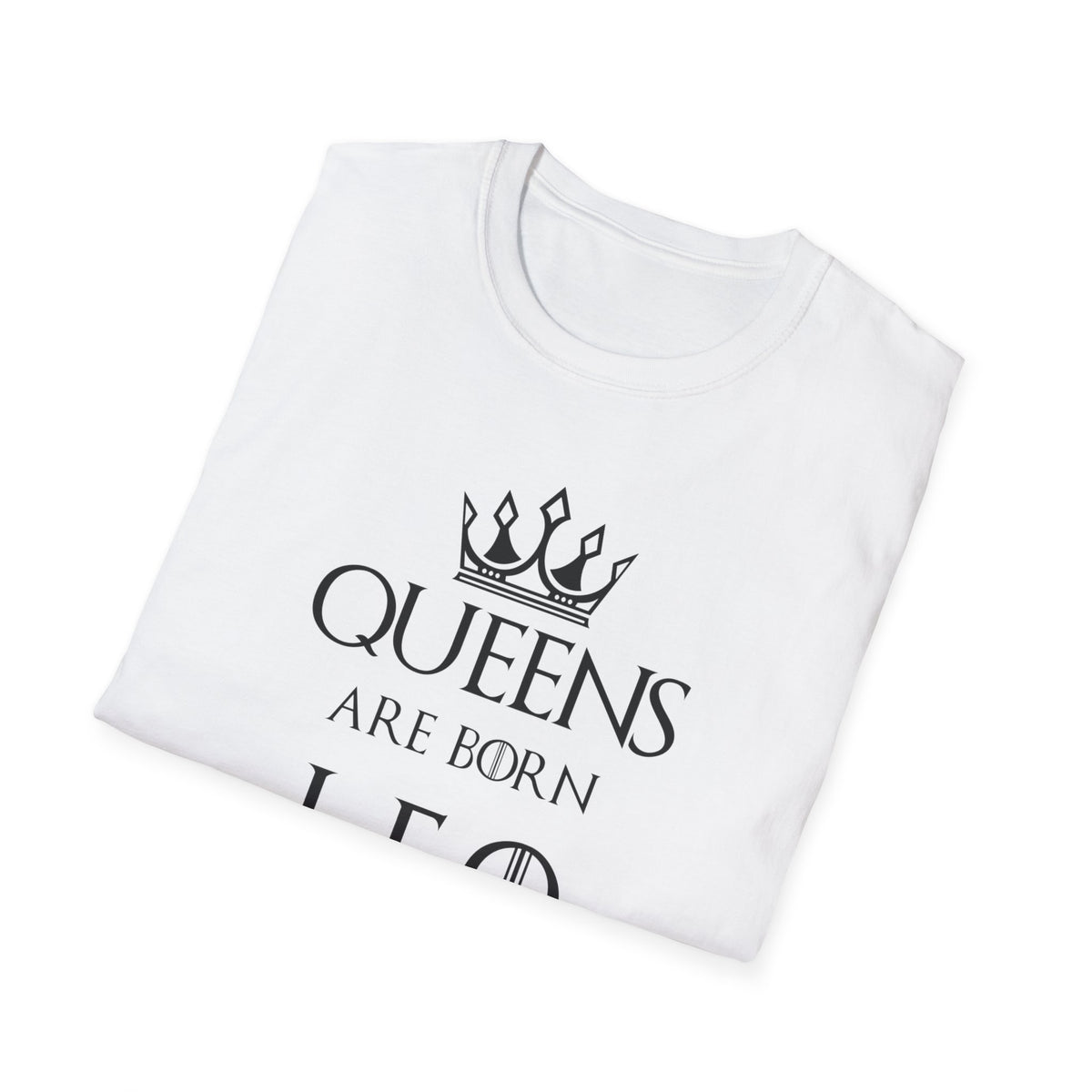 Leo Queen Of Thrones Shirt