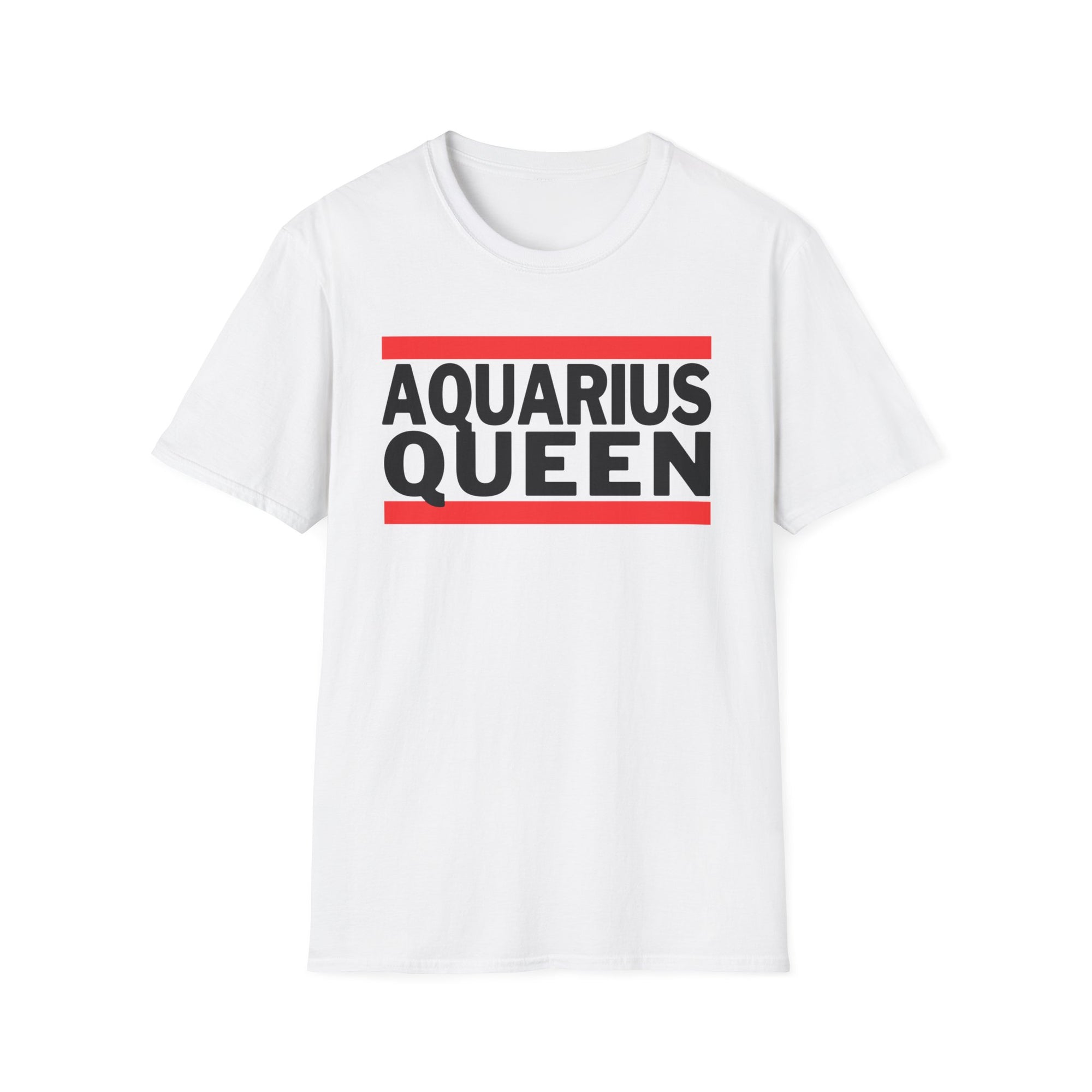 Aquarius Queen Bars Shirt