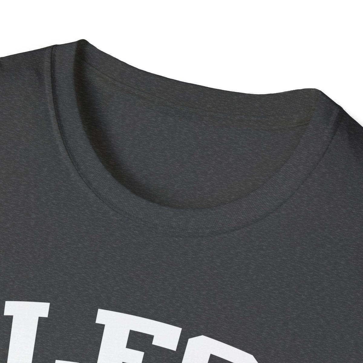 Leo Collegiate Shirt