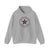 Sagittarius Star Hoodie