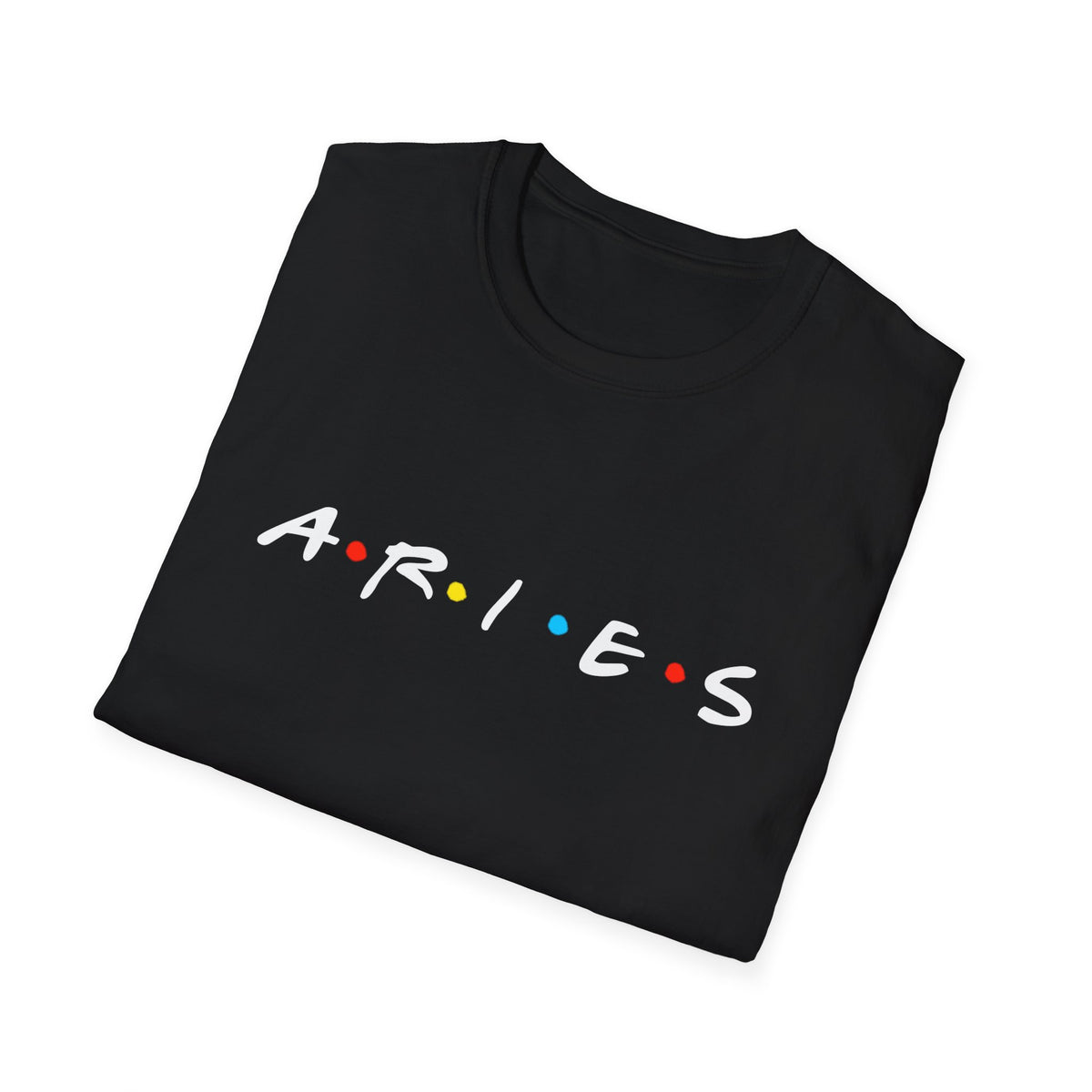 Aries Friends Shirt