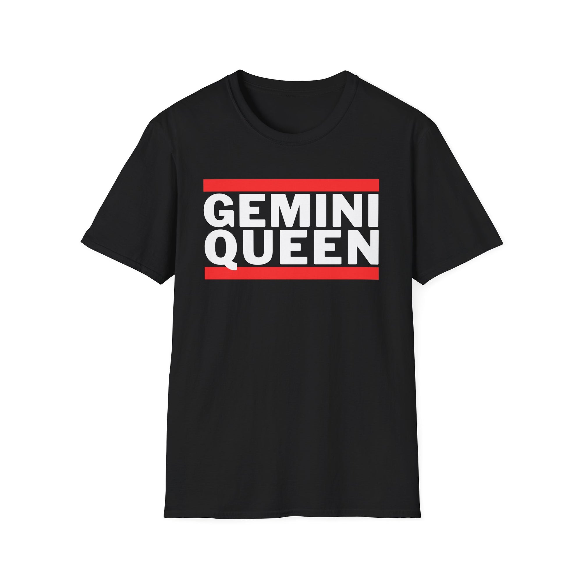 Gemini Queen Bars Shirt