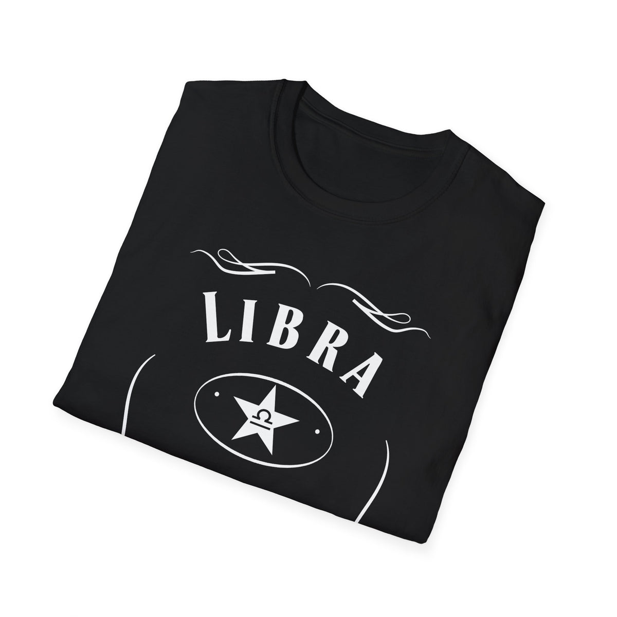 Libra 100 Proof Facts Shirt