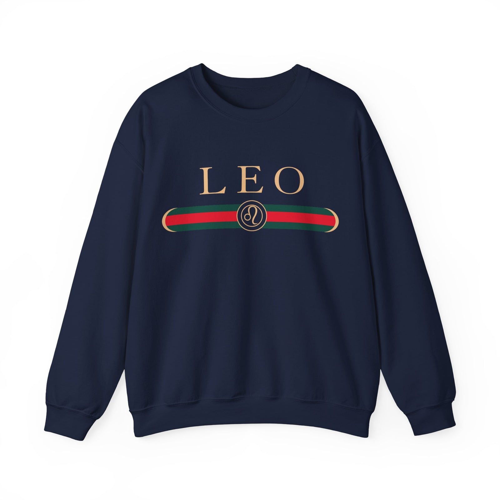 Leo G-Mode Sweatshirt