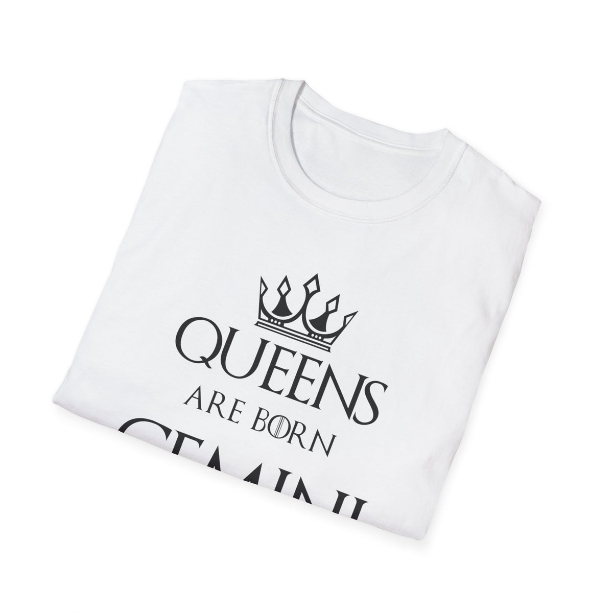 Gemini Queen Of Thrones Shirt
