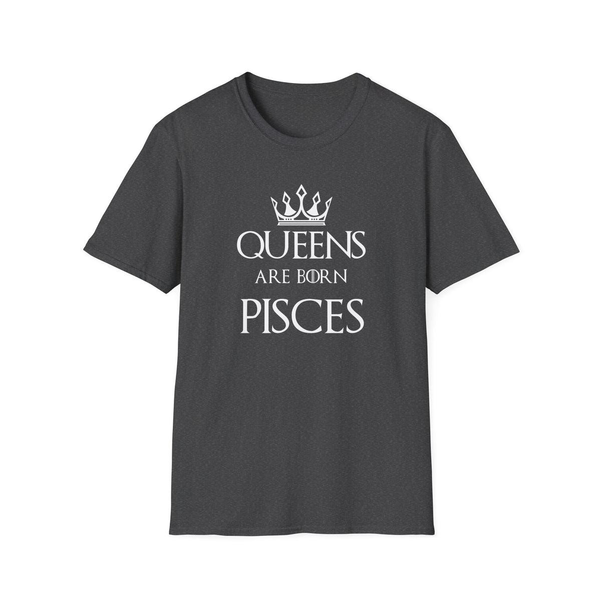 Pisces Queen of Thrones Shirt