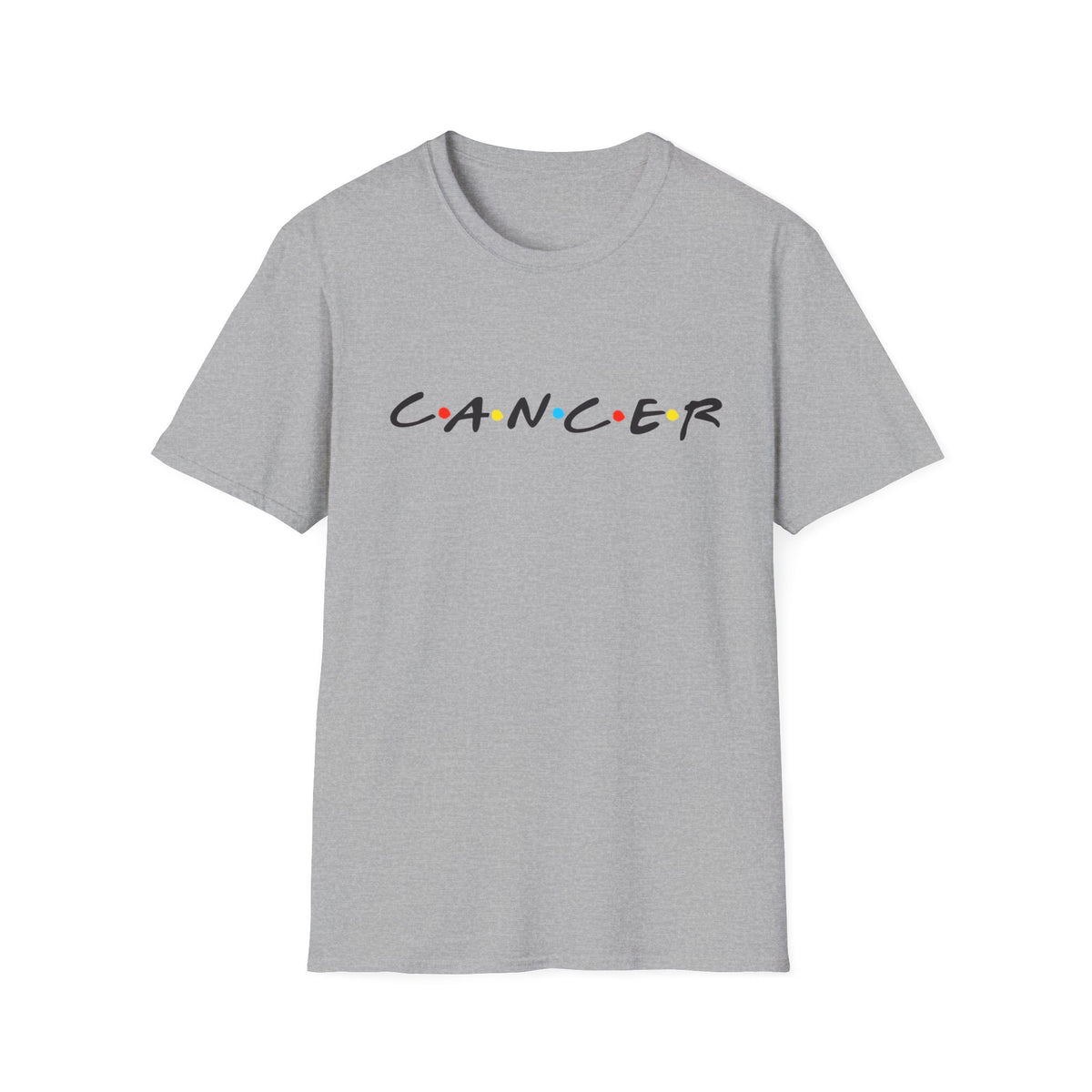 Cancer Friends Shirt