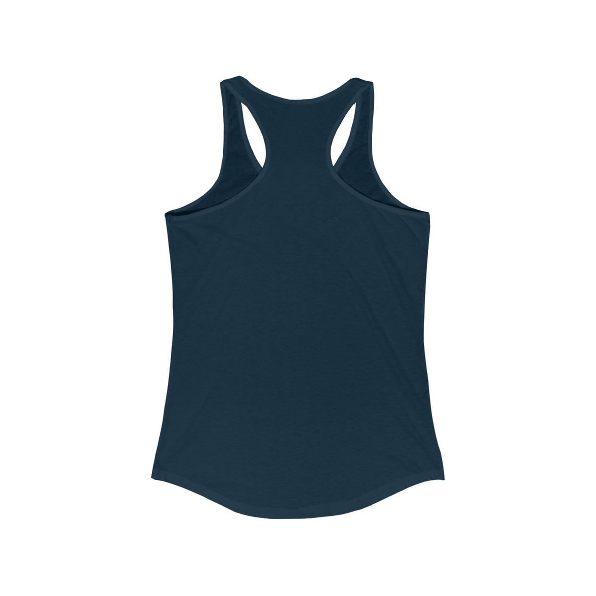 Aquarius College Tank Top