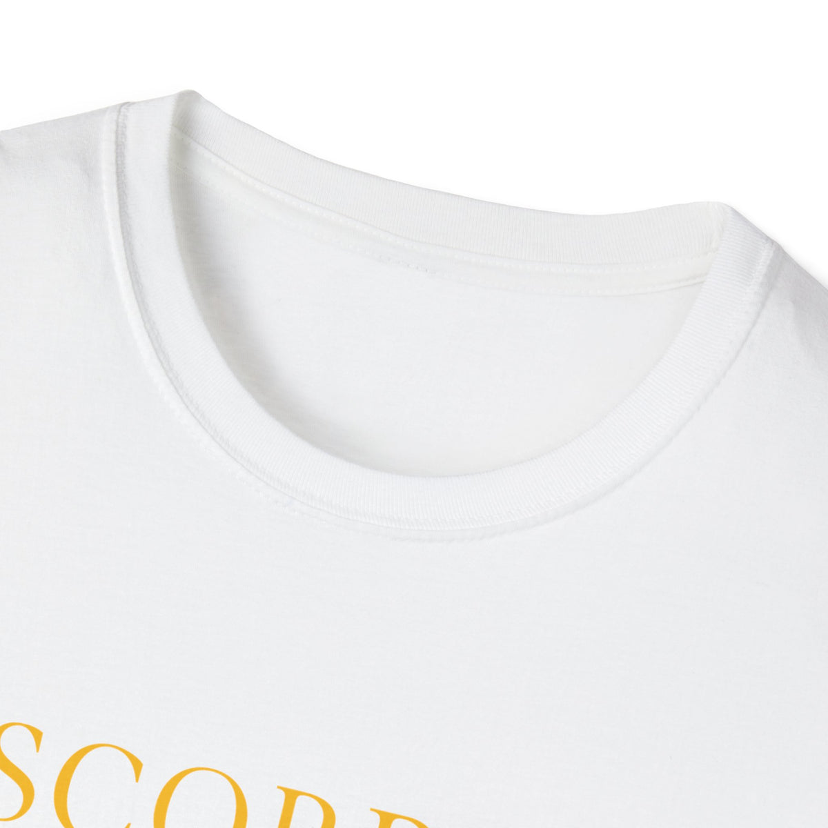 Scorpio Double-G Shirt
