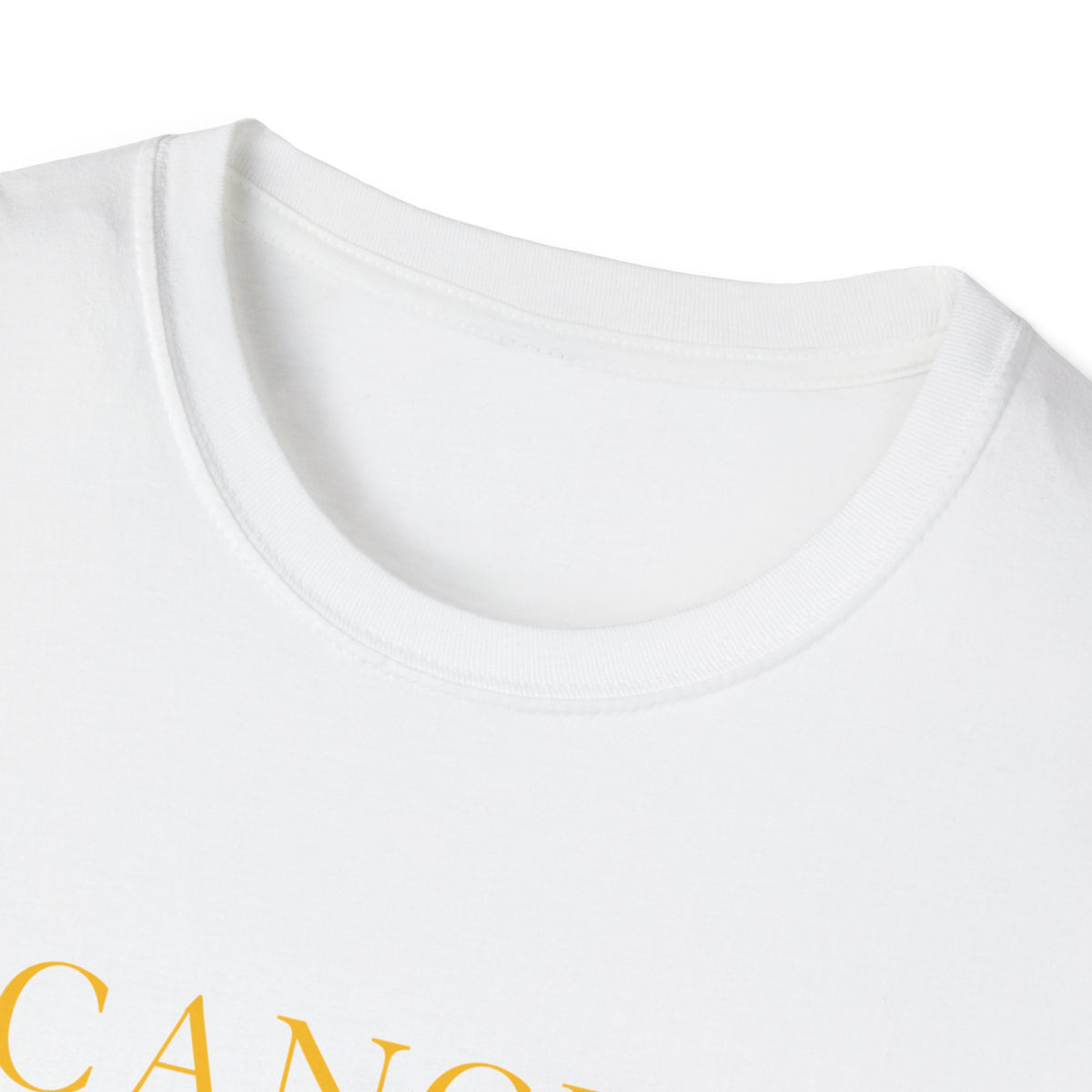 Cancer Double-G Shirt