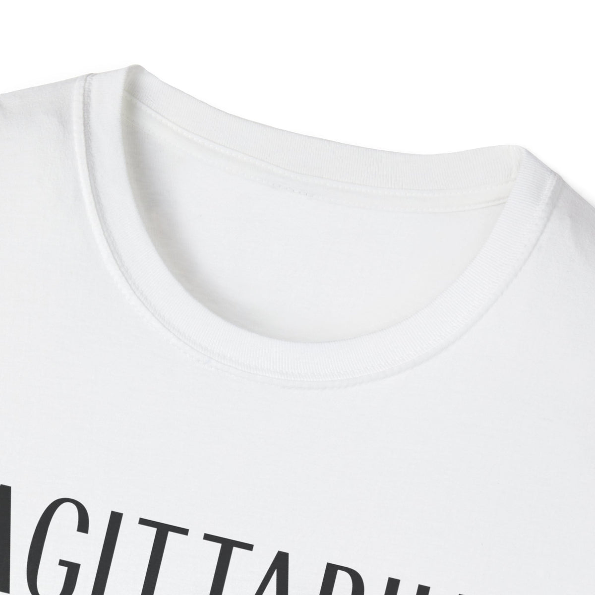 Sagittarius Icon Shirt