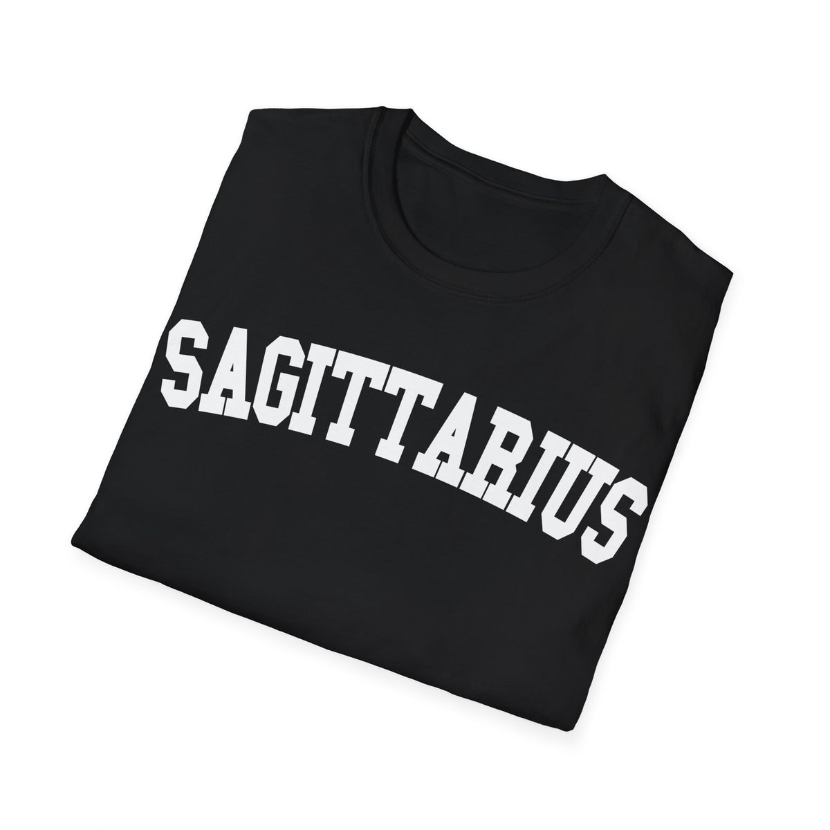 Sagittarius Collegiate Shirt