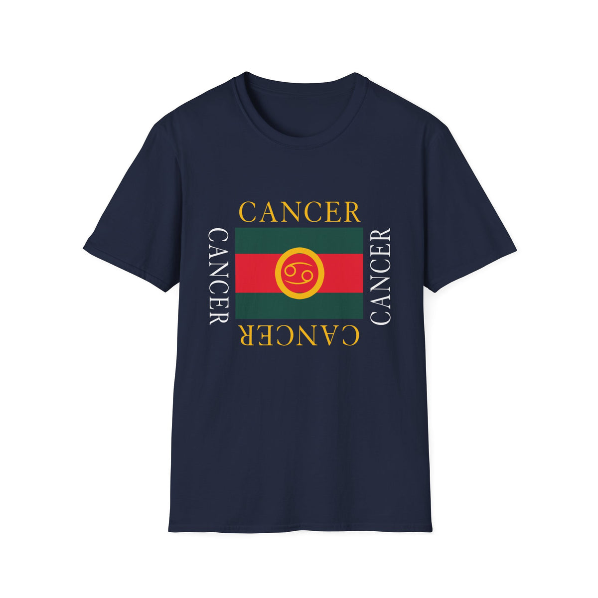 Cancer Double-G Shirt