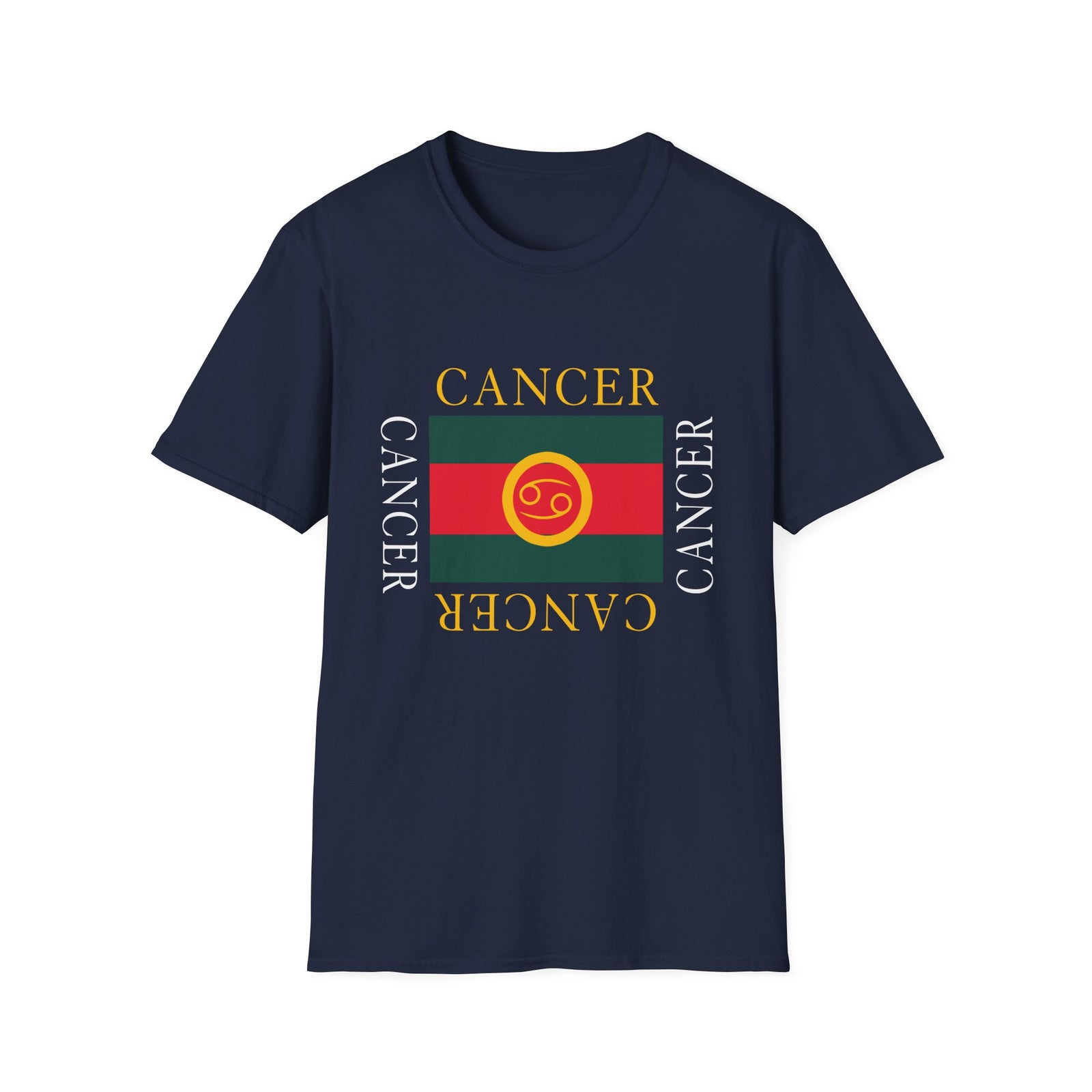Cancer Double-G Shirt