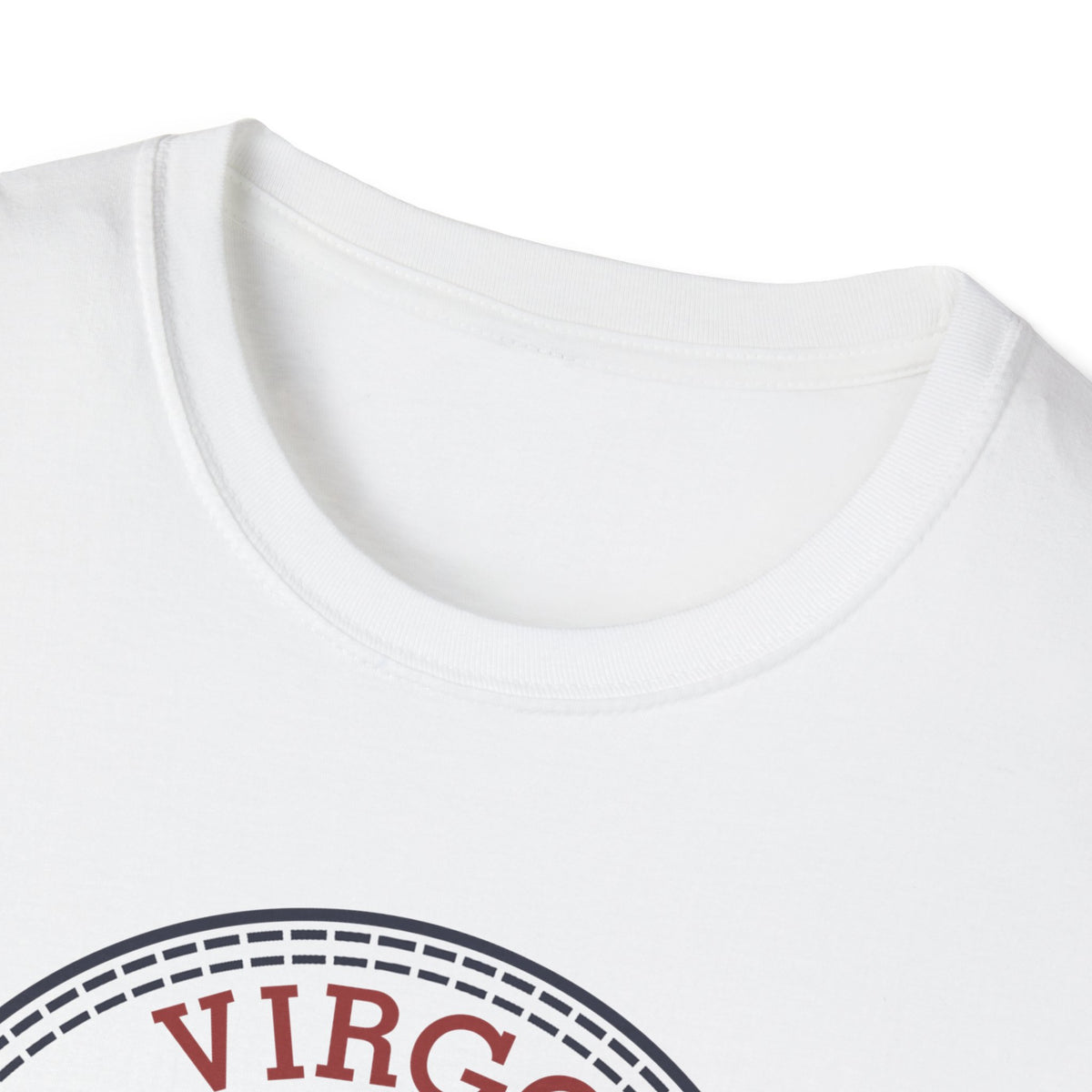 Virgo Star Shirt