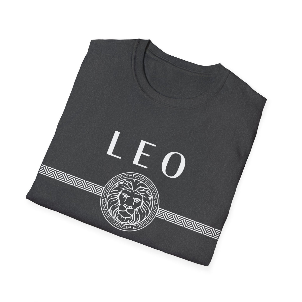 Leo Icon Shirt