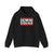 Gemini Squad Bars Hoodie