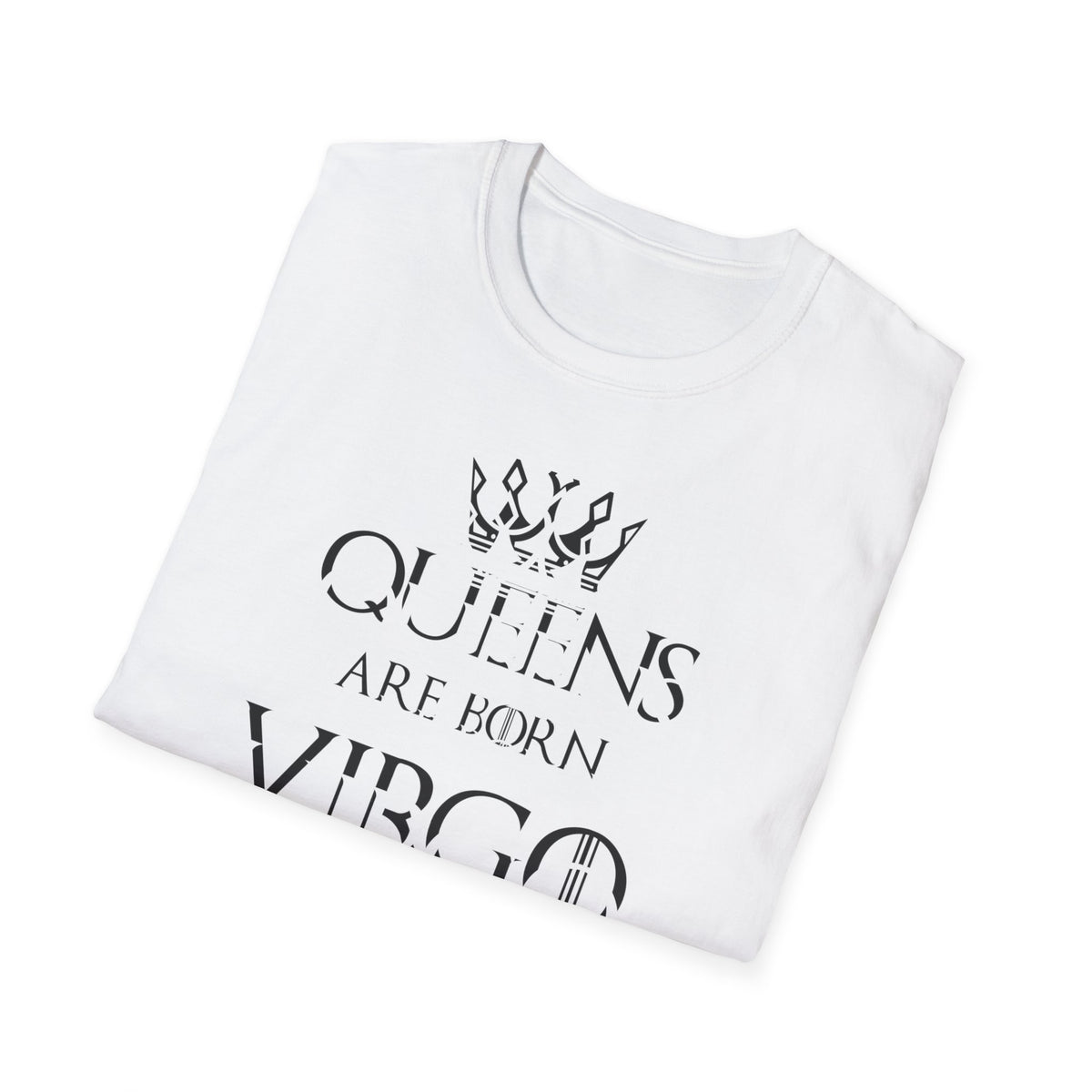 Virgo Queen Of Thrones Shirt