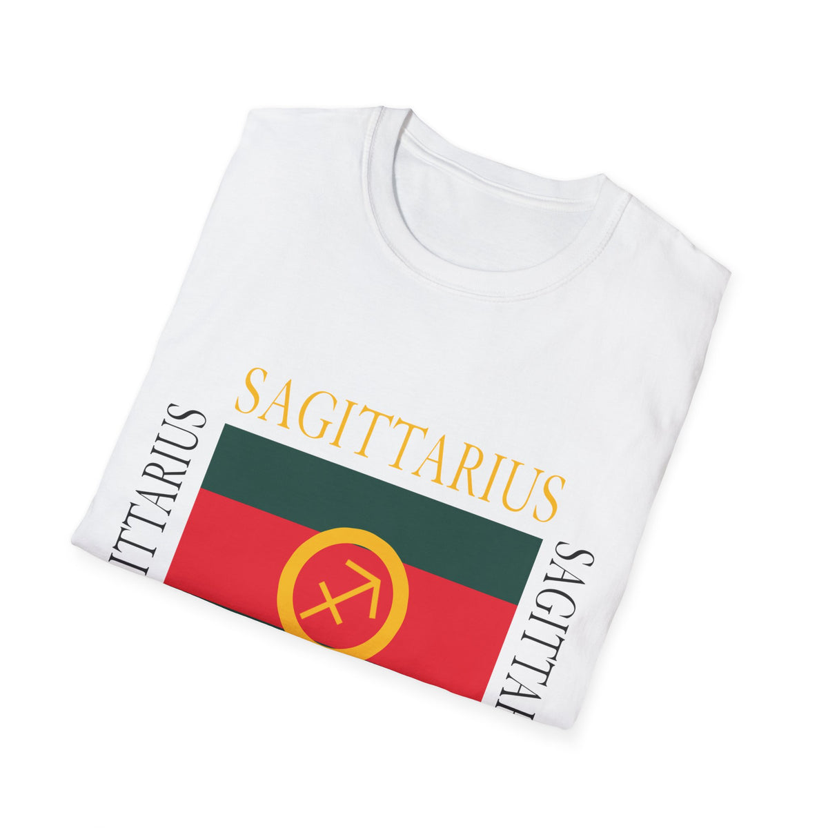 Sagittarius Double-G Shirt